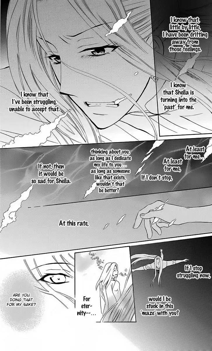 Soredemo Sekai wa Utsukushii Chapter 79 17